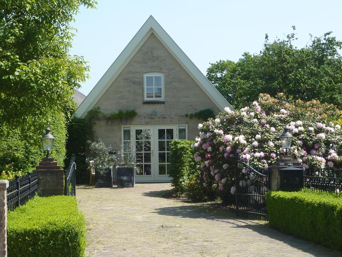 Chapeau ! Garderen Exterior foto